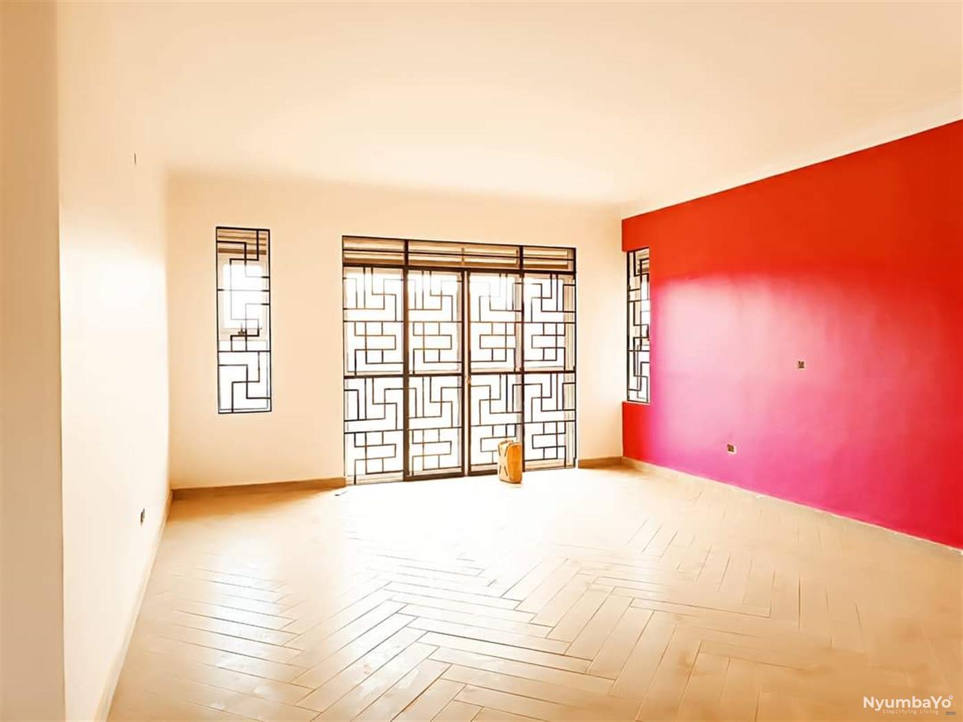 6 bedroom Villa for sale in Kira Wakiso Uganda