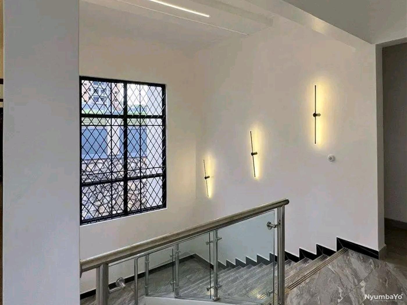 5 bedroom Villa for sale in Kyanja Kampala Uganda