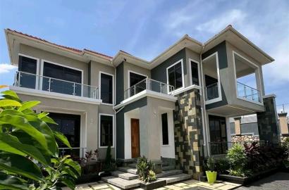 5 bedroom Villa for sale in Kyanja Kampala Uganda