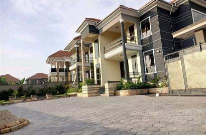 5 bedroom Villa for sale in Kisaasi Kampala Uganda