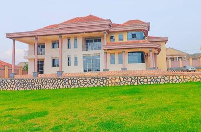 9 bedroom Storeyed house for sale in Najjera Wakiso