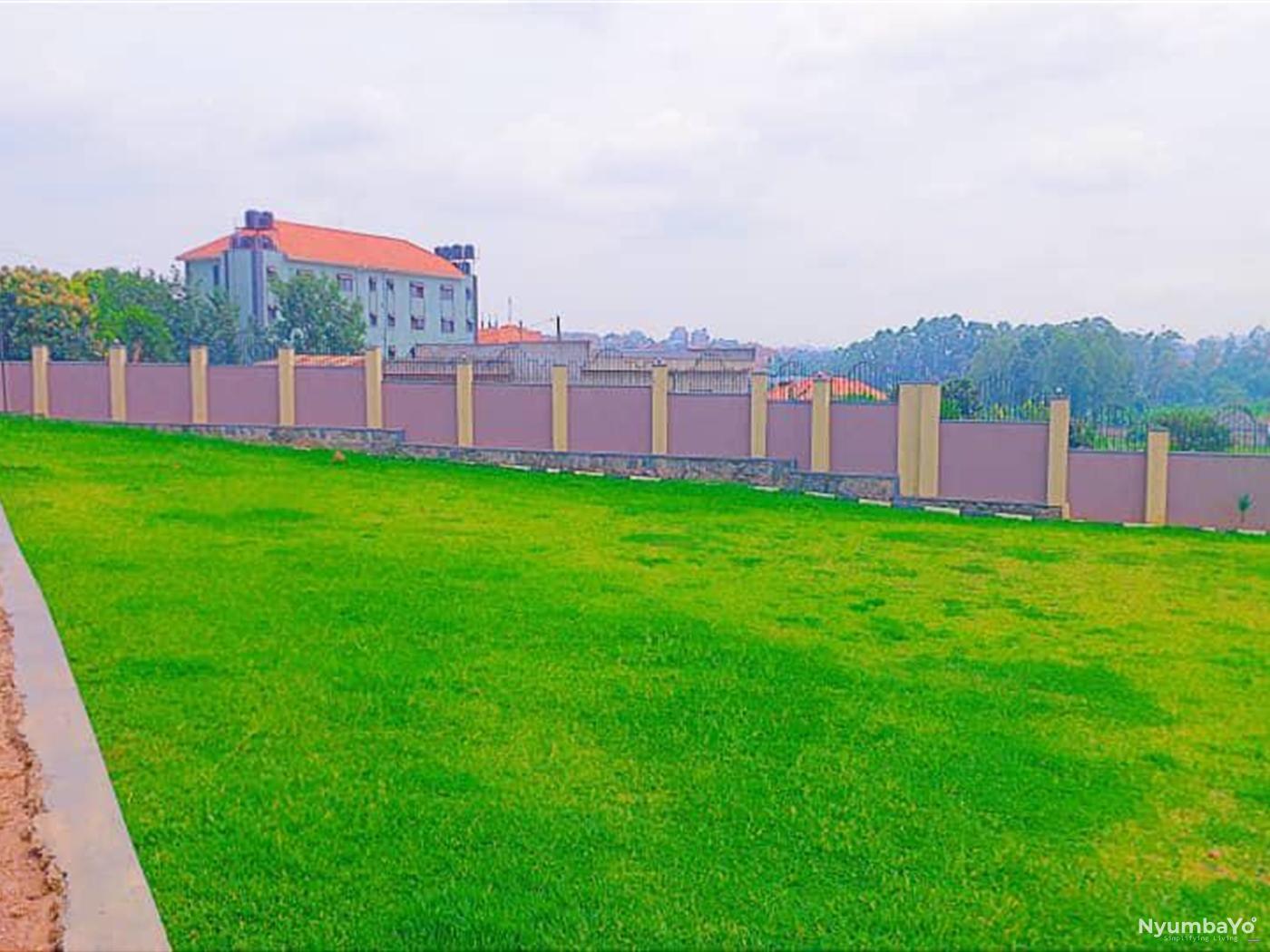 9 bedroom Storeyed house for sale in Najjera Wakiso