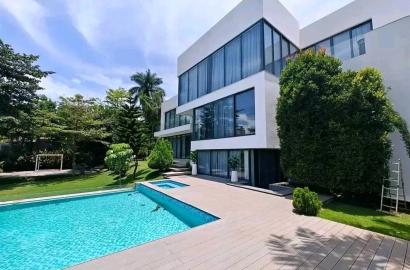 5 bedroom Mansion for sale in Munyonyo Kampala Uganda