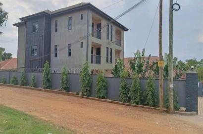 1 bedroom Apartment block for sale in Kira Wakiso Uganda