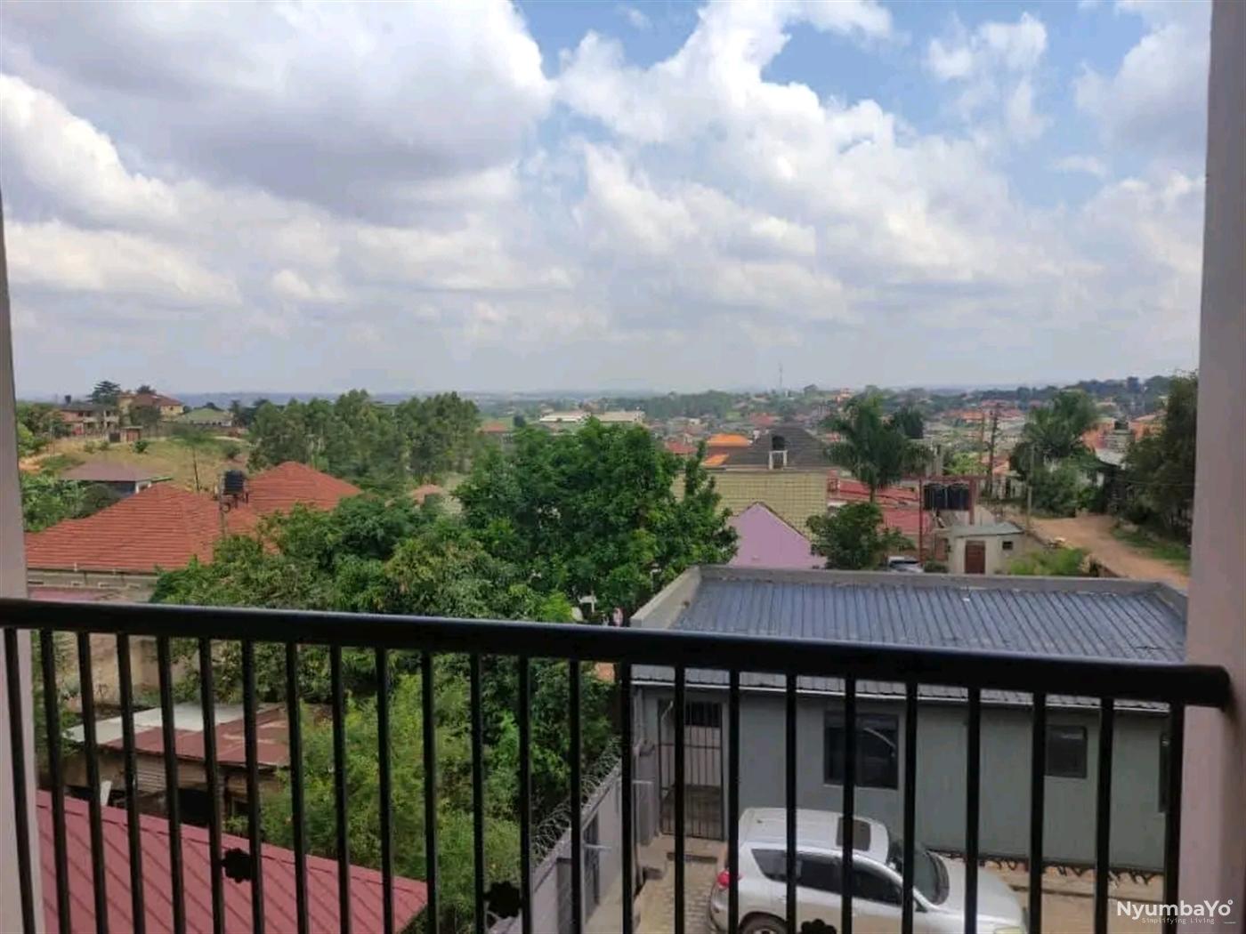 1 bedroom Apartment block for sale in Kira Wakiso Uganda