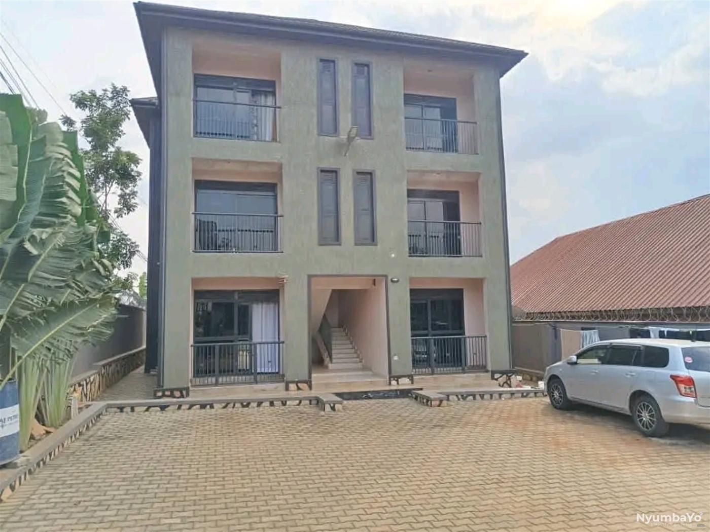 1 bedroom Apartment block for sale in Kira Wakiso Uganda