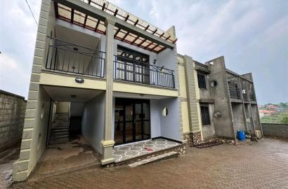 2 bedroom Apartment block for sale in Gayaza Mukono