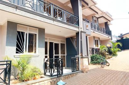 1 bedroom Apartment block for sale in Kyanja Wakiso Uganda