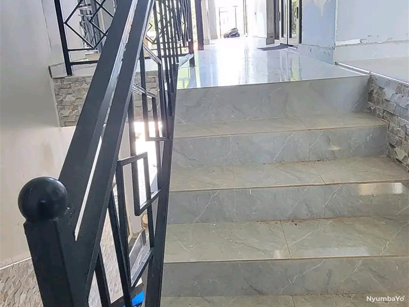 1 bedroom Apartment block for sale in Najjera Wakiso Uganda