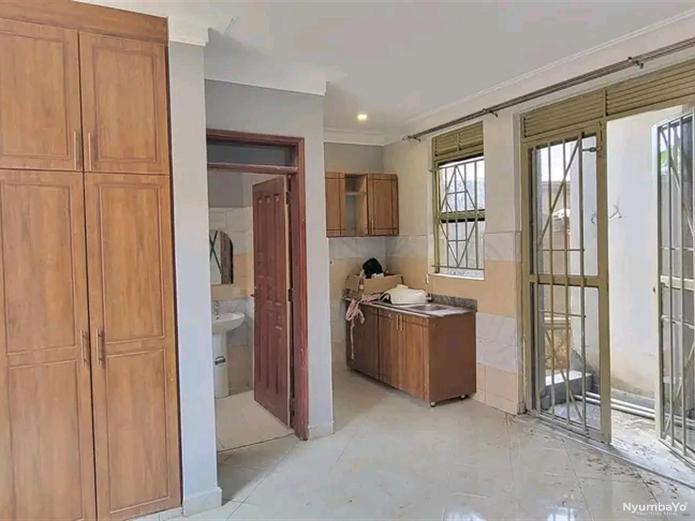 1 bedroom Apartment block for sale in Najjera Wakiso Uganda