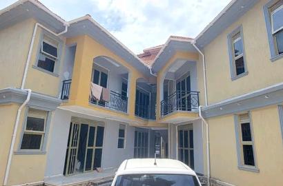 1 bedroom Apartment block for sale in Najjera Wakiso Uganda
