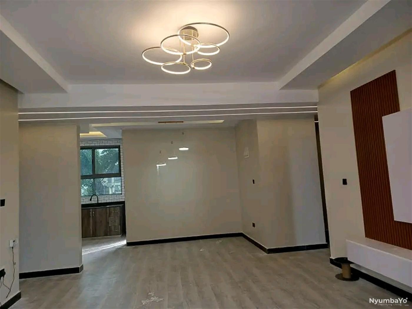 1 bedroom Apartment block for sale in Najjera Wakiso Uganda