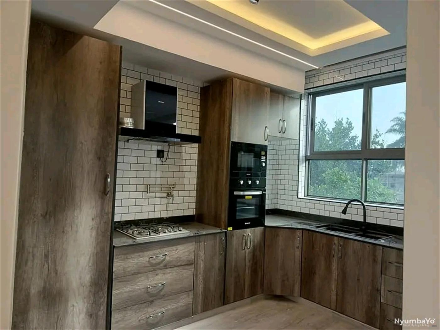 1 bedroom Apartment block for sale in Najjera Wakiso Uganda