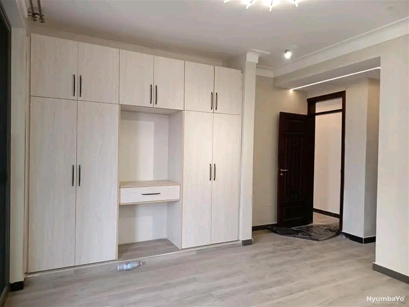 1 bedroom Apartment block for sale in Najjera Wakiso Uganda