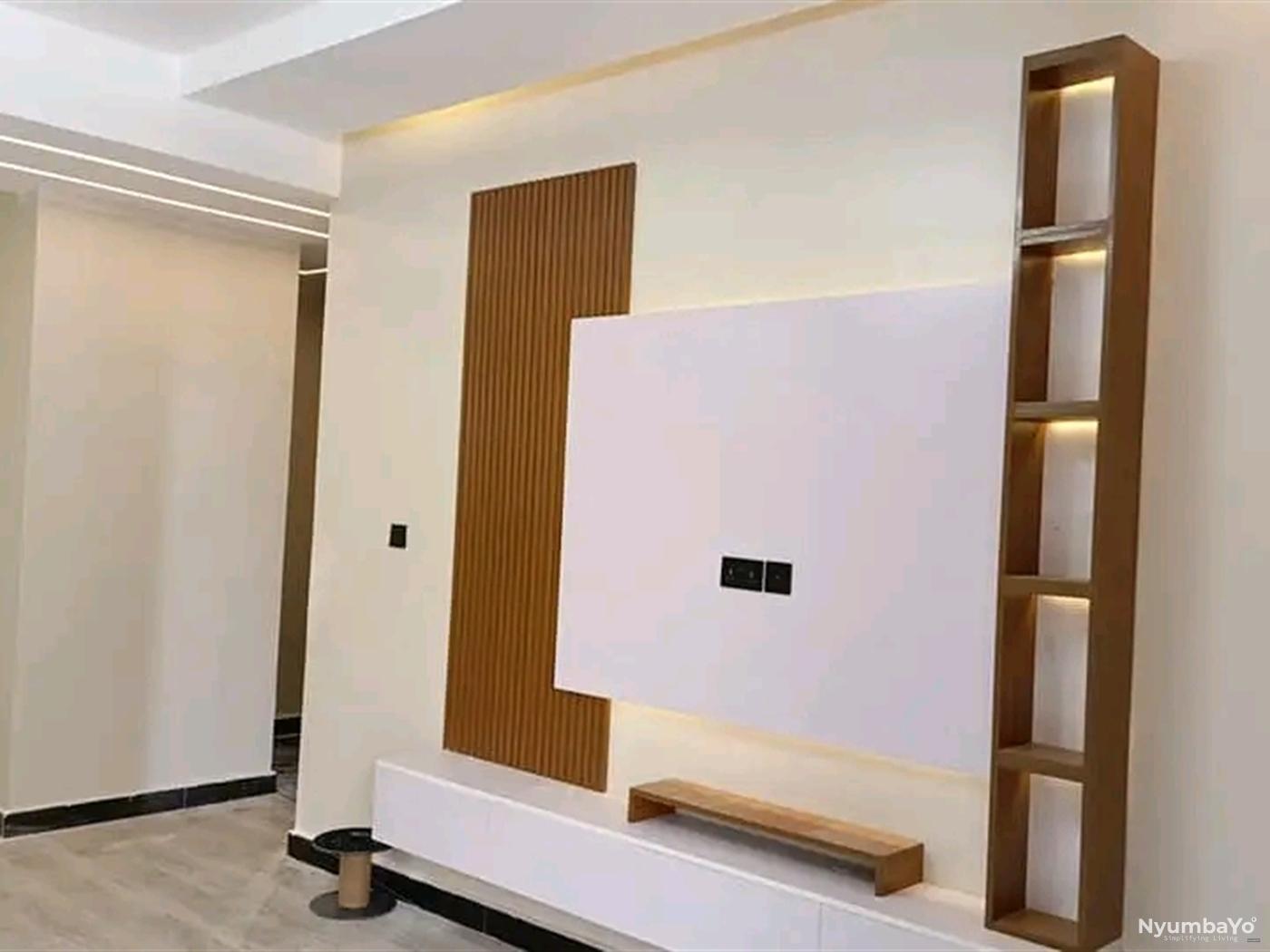 1 bedroom Apartment block for sale in Najjera Wakiso Uganda