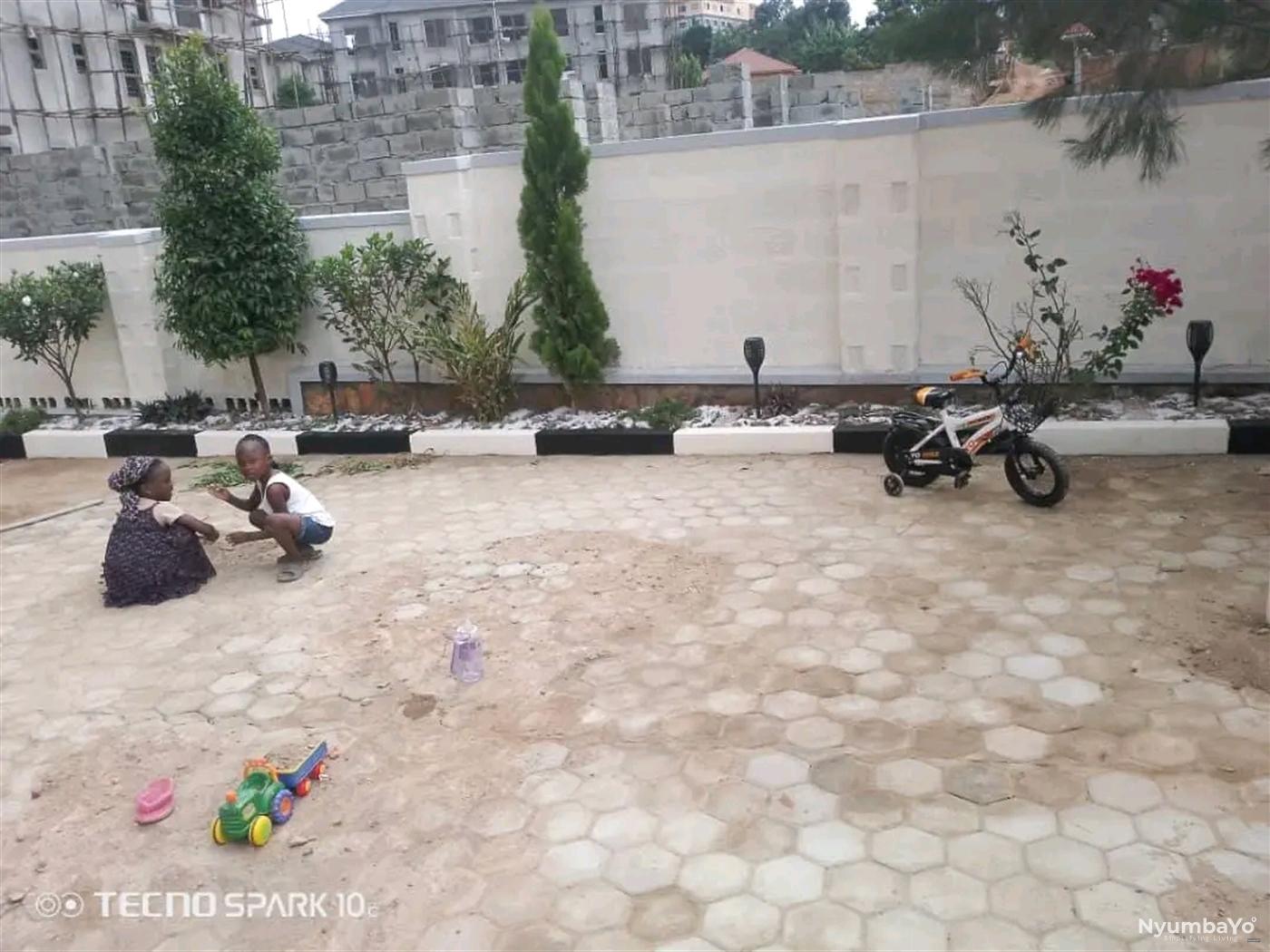 1 bedroom Apartment block for sale in Kyanja Kampala Uganda