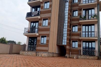 2 bedroom Apartment block for sale in Najjera Wakiso Uganda