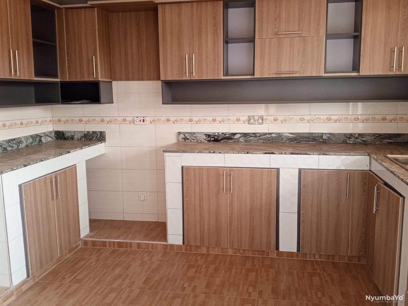 2 bedroom Apartment block for sale in Najjera Wakiso Uganda