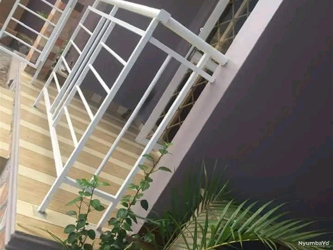 1 bedroom Apartment block for sale in Kyanja Kampala Uganda