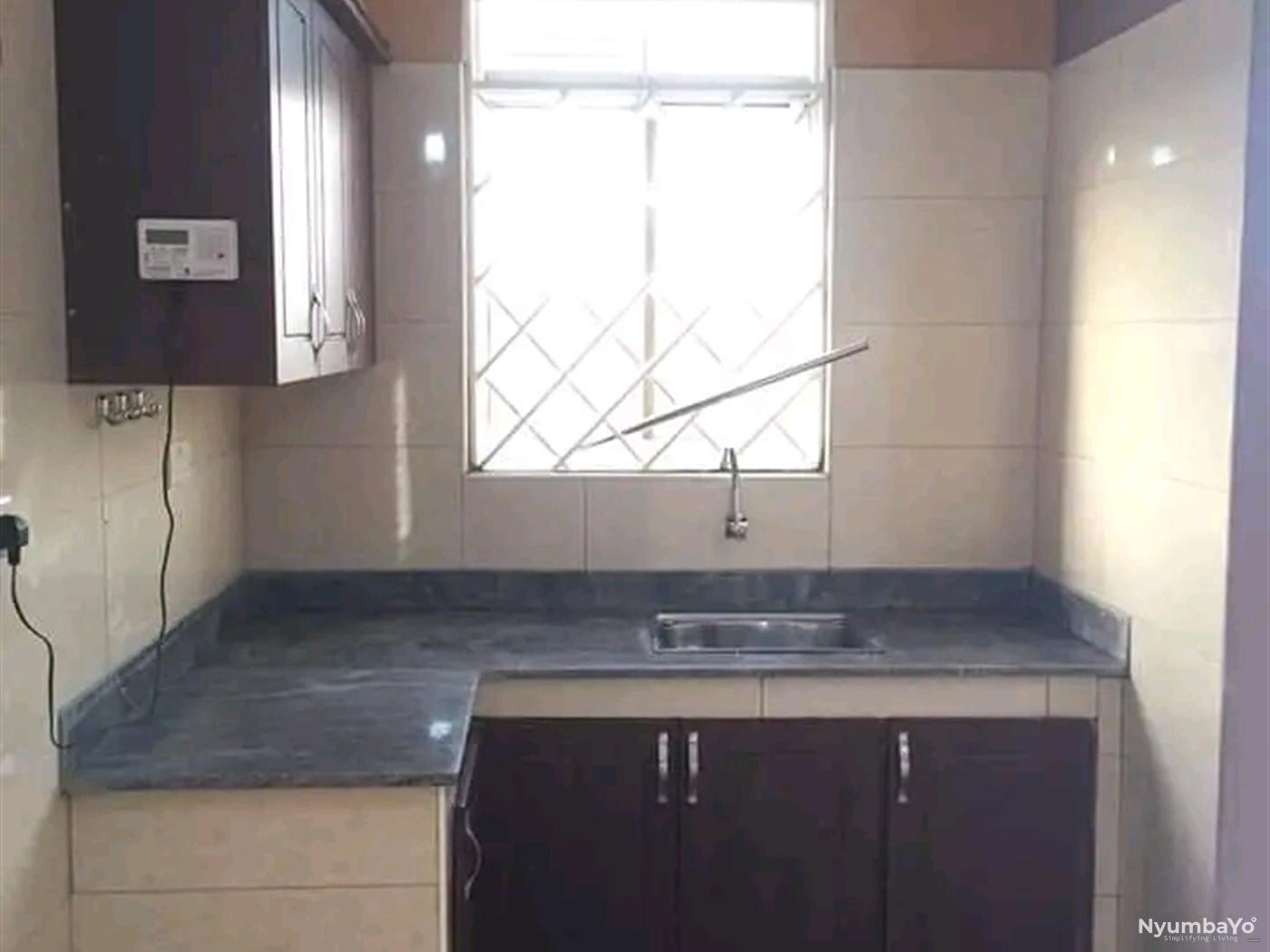 1 bedroom Apartment block for sale in Kyanja Kampala Uganda